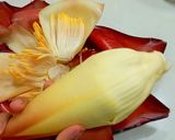 Foto langkah ke 1 dari resep Gulai Jantung Pisang Mantul!!!! Bikin Nagih.