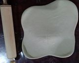 Foto del paso 4 de la receta: Masa hojaldre