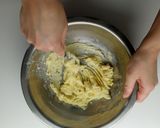 Foto del paso 1 de la receta: Alfajor de maicena