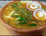 Quick channay|| dhaba style channay recipe step 18 photo