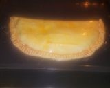 Foto del paso 4 de la receta Empanada de boletus