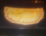 Foto del paso 4 de la receta: Empanada de boletus