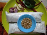 Mendol Tempe