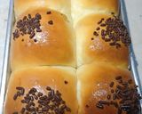 Foto langkah ke 7 dari resep Roti sobek autolyse.