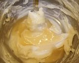 Narancsos sajttorta recept fázis 4 fotója