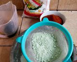 Foto langkah ke 5 dari resep Kue Putu.