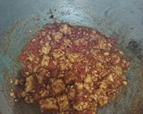 Foto langkah ke 3 dari resep 563. Tempe Balado.
