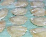 Foto del paso 4 de la receta: Empanadillas de ropa vieja 🍟 🥫 🍖 🍗 🥟 🎁