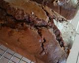 Chocolate Dream Loaf recipe step 5 photo