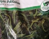 Foto del paso 2 de la receta: Carne de Puerco con Rajas y Papas
