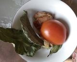 Foto langkah ke 2 dari resep Tempe orek.