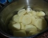 Foto del paso 1 de la receta: Pastel de papas🎉