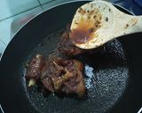 Foto langkah ke 4 dari resep Buntut bakar madu simple.