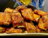 ซี่โครงทอดแบบ 15 นาที ได้กิน วิธีทำสูตร 3 รูป