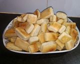 Foto del paso 18 de la receta: Criollitos caseros