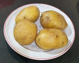 Foto langkah ke 1 dari resep Kroket Kentang Ayam.