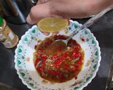 Foto langkah ke 4 dari resep Pecak Telur Betawi ala Gampang Banget.