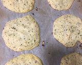 Foto del paso 4 de la receta: Mini pizzas de coliflor