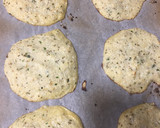 Foto del paso 4 de la receta: Mini pizzas de coliflor