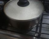 Foto del paso 1 de la receta: Queso crema casero