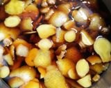 Foto langkah ke 3 dari resep Ginger Ale (Jahe Ale).
