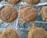 Foto del paso 4 de la receta: Torticas de coliflor