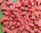 Foto del paso 3 de la receta: Ensalada rusa al estilo de Daniel