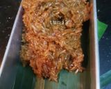 Foto langkah ke 4 dari resep Wajik Klethik Gula Merah.