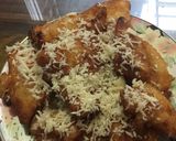 Foto langkah ke 2 dari resep Pisang goreng salju.