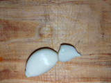 Aderezo árabe de yogurt
