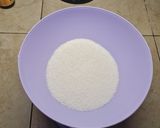 Foto del paso 1 de la receta: Coquitos. Sin tacc ni azúcar. 🥥