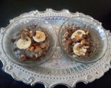चिया बनाना पुडिंग(Chia banana pudding recipe in Hindi) रेसिपी चरण 8 फोटो