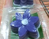 Foto langkah ke 5 dari resep Kue Lapis Tepung Beras.