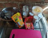 Foto del paso 1 de la receta: Chanfainita