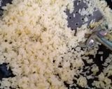 Foto langkah ke 2 dari resep Butter Rice Egg.