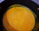 গাজর-টমেটো স্যুপ (carrot tomato soup recipe in bengali) রেসিপি ধাপ - 3 ছবি