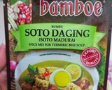 Foto langkah ke 2 dari resep Soto Balungan Iga_ala Soto Madura.