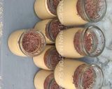 Foto langkah ke 3 dari resep 8. puding kopi #pr_padersxcookpad.