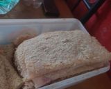 Foto del paso 3 de la receta: Milanesas de jamón y queso 🧀