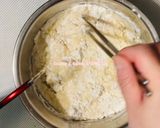 免揉披薩Pizza「免揉麵糰、低溫發酵，簡單方便又省事」的食譜步驟1照片