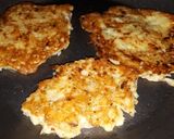 Foto del paso 4 de la receta: Tortitas de papa