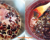 Foto del paso 2 de la receta: Mermelada de cerezas