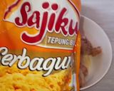 Foto langkah ke 4 dari resep Ayam Goreng Bumbu Serai.