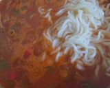 मैगी सूप विद मैजिक मसाला राईस(Maggi soup with magic masala rice recipe in Hindi) रेसिपी चरण 6 फोटो