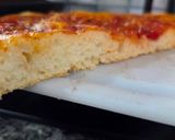 Foto del paso 4 de la receta: Pizza para Freezar