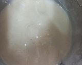 A picture of step 2 of Aam Panna.