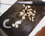 Crunchy Scrambles recipe step 1 photo