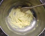 Foto del paso 1 de la receta: Galletitas de jengibre