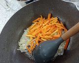 Foto langkah ke 4 dari resep Ikan fillet diri asam manis.