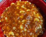 Foto langkah ke 3 dari resep Macaroni brulee.